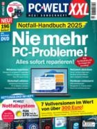 PC-WELT Sonderheft 03/2025