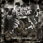 Chamber Of Torture - Phantasms Of The Bedlamite