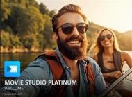 MAGIX Movie Studio 2025 Platinum v24.0.1.219 (x64)