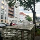 Lukas Meister - Schneeflocken im Sommer