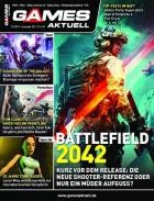 Games Aktuell 12/2021