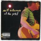 Matt Nathanson-At The Point  Live -16BIT-WEB-FLAC-2006-SYMPHONY