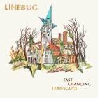 Linebug - Fast Changing Landscapes