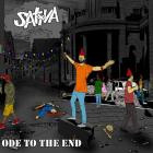 Sons Of Node - Ode To The End