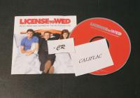 VA - License To Wed Music From And Inspired By The Motion Picture