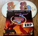 Yes - The Ultimate Yes 35th Anniversary Collection