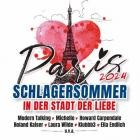 Paris2024 - Schlagersommer in der Stadt der Liebe