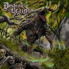 Destroy My Brains - Wilt