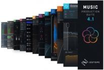 iZotope Music Production Suite Pro 2021.12 (x64)