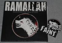 Ramallah-Sinners And Saints-Back From The Land Of Nod-SPLIT-CDEP-FLAC-2015-FAiNT