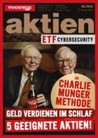 aktien Magazin 06/2024