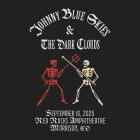 Johnny Blue Skies - - 2025 09 16 Red Rocks Amphitheatre, Morrison, CO  
