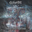 Ecchymosis - Thanatocorporeal Sculptures Of Cryogenic Excruciation