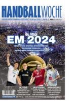 HANDBALLWOCHE 02/2024