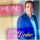 Hein Simons - Neue Lieder