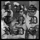 Lwstndrds - Lwstndrds