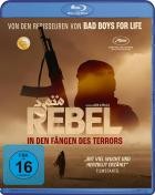 Rebel - In den Fängen des Terrors