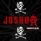 Joshua - Madness Is On Me