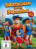 D'Artagnan und die drei MuskeTiere