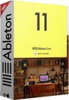 Ableton Live Suite v11.3.21 (x64)