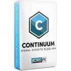 Boris FX Continuum Plug-ins 2023.5 v16.5.2.792