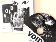 Glaring-Void-Limited Edition-CD-FLAC-2023-FWYH
