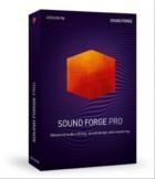 MAGIX SOUND FORGE Pro v16.1.3.68 (x64) Portable