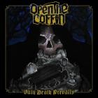 Open The Coffin - Open The Coffin