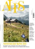 ALPS Alpine Lebensart 58/2023