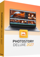 MAGIX Photostory Deluxe 2027 v25.0.1.318 (x64)