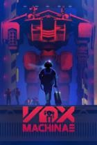 Vox Machinae