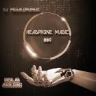 DJ Megalomaniac - Headphone Magic, Vol  4
