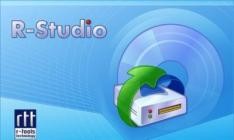 R-Studio Emergency Network v9.1 Build 0775