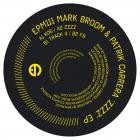 Mark Broom & Patrik Carrera - ZZZZ EP