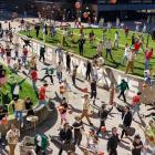 Arkells - Between Us