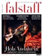 falstaff Schweiz-Ausgabe 02/2023