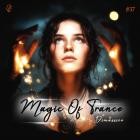 VA - Magic Of Trance, Vol  37 (Mixed By Dimassive)