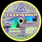 James Bangura vs  JR2k - Floorspeed 005
