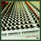 Don Pascal - The Mindelo Experiment