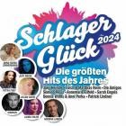 Schlager Glück 2024 - Die Hits Des Jahres