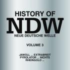 History Of NDW Vol.3