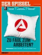 Der SPIEGEL 42//2025
