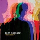 Jon Lindsay - Big Stage