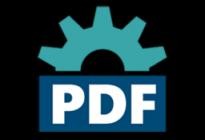 Gillmeister Automatic PDF Processor v1.41.8