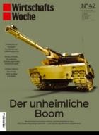 Wirtschaftswoche 41/2025