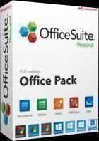 OfficeSuite Premium v8.50.55429 (x64)