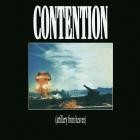 Contention - Artillery From Heaven