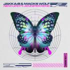 Jakka-B & Macks Wolf Ft  Jennifer Rene - New Life