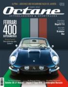 OCTANE Autoklassiker und Sportwagen 70/2024