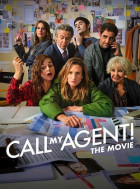 Call My Agent! The Movie